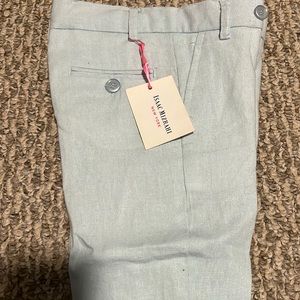Light blue Isaac Mizrahi Size 4 boys pants